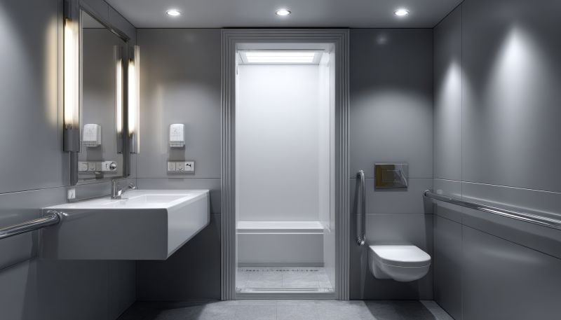 Top Bathroom Remodeling Companies in Benton Harbor, MI