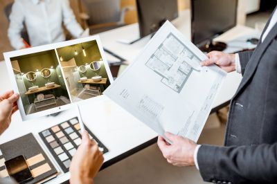 Cost of Bathroom Remodeling in Niles, MI