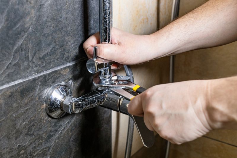 Reliable Plumbing Connections